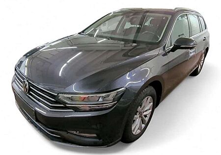 VW Passat Volkswagen Variant 2.0 TDI BMT Business DSG/Kamera