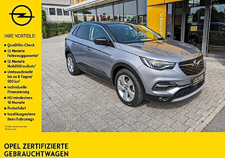 Opel Grandland X 1.2 Innovation **SHZ*Navi**