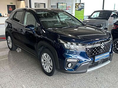 Suzuki SX4 S-Cross Comfort