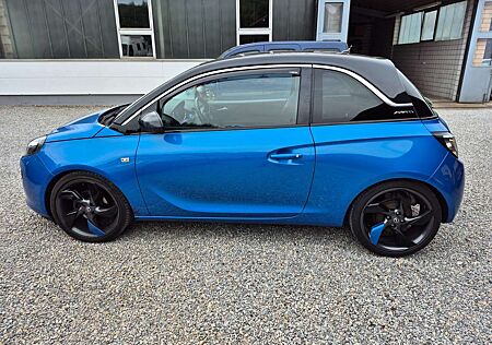 Opel Adam 1.0 Start/Stop Glam