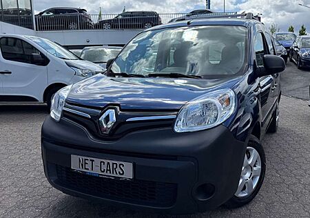 Renault Kangoo TCe 115 Experience Klima*bleutooth*AHK**