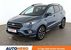 Ford Kuga 2.0 TDCi ST-Line Limited Edition Aut.*NAVI*CAM