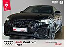 Audi RS Q8 4.0 TFSI quattro Keramik/AHK/Matrix RS Sportabg...