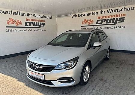 Opel Astra 1.5 D Sports Tourer Edition - SHZ / NAVI -