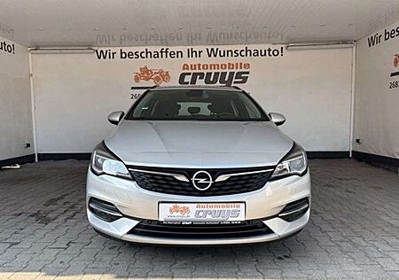 Opel Astra 1.5 D Sports Tourer Edition -Garantie-