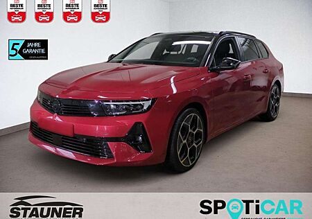 Opel Astra Sports Tourer Ultimate 1.2 S/S AT8 *HUD*