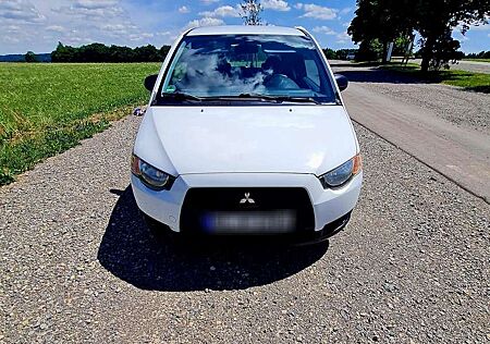 Mitsubishi Colt 1.3 ClearTec Inform