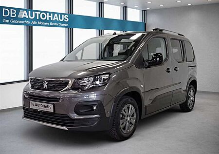 Peugeot Rifter Kombi Allure Pack 1.5 BlueHDi