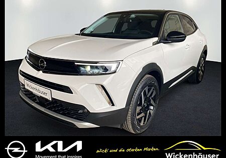 Opel Mokka-e Mokka e Elegance ACC+LED+SHZ+Fernlichtass.+Kam.