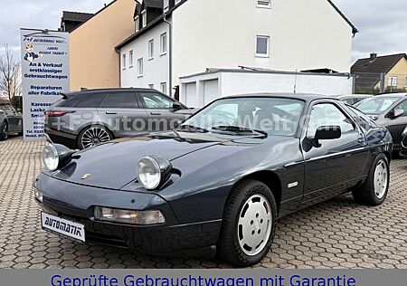 Porsche 928 S4*AUTOMATIK*TOP ZUSTAND*