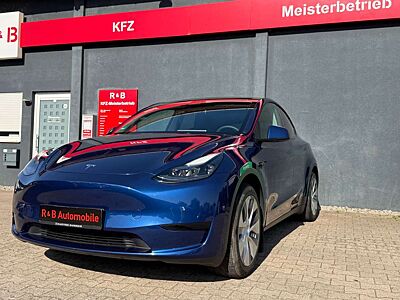 Tesla Model Y Basis RWD* 1xHand* Überwachung*360*Gigaf