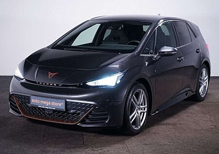 Cupra Born 62 kWh*CCS*Pilot M Pack*Tech M Pack*Below Z