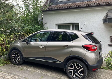 Renault Captur ENERGY TCe 120 EDC Dynamique