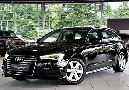 Audi A6 3.0 TDI Avant *2.H *Kamera *MMI *Tempomat