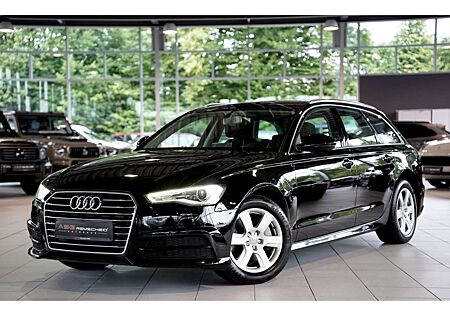 Audi A6 3.0 TDI Avant *2.H *Kamera *MMI *Tempomat