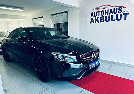 Mercedes-Benz CLA 200 *Finanzierung+Garantie+Inspektion+Tüv*