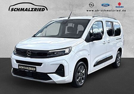 Opel Combo Life GS 1.5 Diesel XL ACC Apple CarPlay Android Auto M