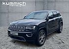 Jeep Grand Cherokee Overland 3.0l V6 MultiJet 184k