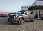 Jeep Renegade S PHEV 4Xe Voll-LED/NAV/Park-/Sicht-/Winter Paket/