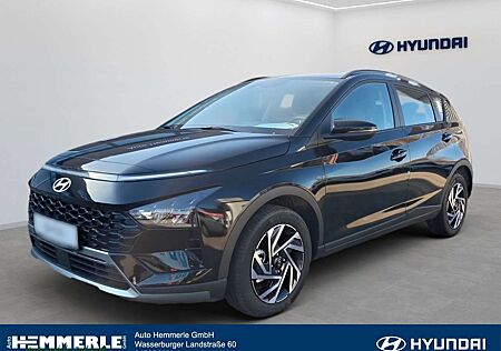 Hyundai Bayon Trend*Assistenzsysteme*Voll LED*SHZ*LHZ*