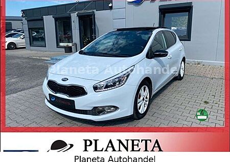 Kia Cee'd Ceed / *AUTOMATIK*PANORAMA*KLIMATRONIC*CAM*
