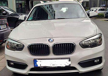 BMW 116i 116 Advantage