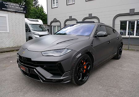 Lamborghini Urus 4.0 V8 Performante 60th Anniversary Max Voll