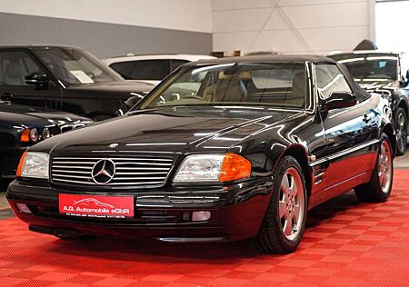 Mercedes-Benz SL 280 Aut. Cabrio RHD *Tempomat*Klimaautomatik