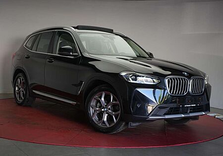 BMW X3 xDrive20d Leder/ACC/Kamera/HUD/Pano/Virtual/H