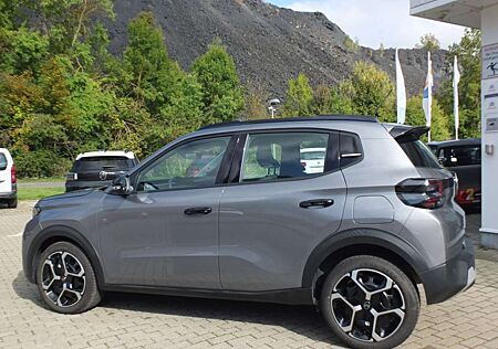 Citroën C3 Citroen Turbo 100 Stop&Start PLUS