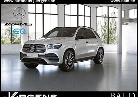 Mercedes-Benz GLE 350 de 4M AMG-Sport/Pano/Burm/Sitzklima/AHK