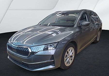 Skoda Octavia Combi Selection 1.5 TSI e-TEC PSD/RFK