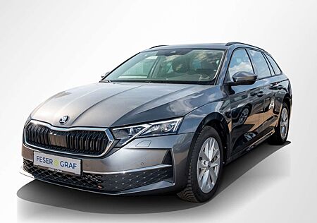 Skoda Octavia Combi Selection 1.5 TSI e-TEC PSD/RFK
