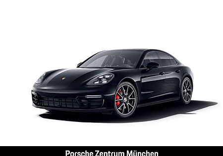Porsche Panamera GTS BOSE Panoramadach LED-Matrix