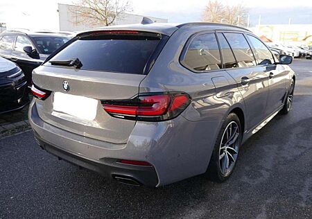 BMW 530e 530 Touring Aut.