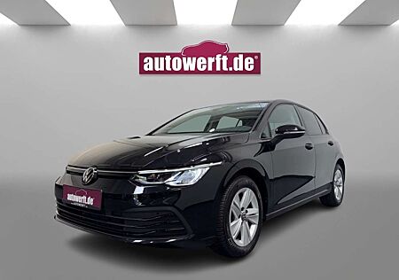 VW Golf Volkswagen 8 2.0 TDI DSG LIFE NAVI CAM PDC SHZ 16Z ACC TEMPOM