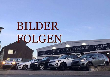 BMW X3 3.0d Aut.~Xenon~Navi~Tempomat~Klima~AHK