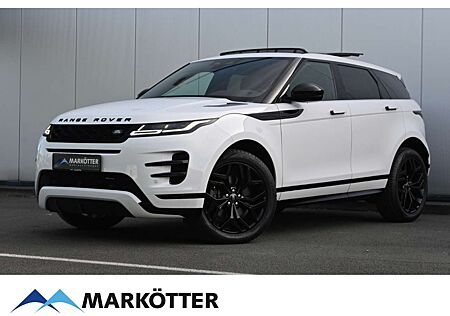 Land Rover Range Rover Evoque P200 R-Dynamic SE/20''/S-Dach