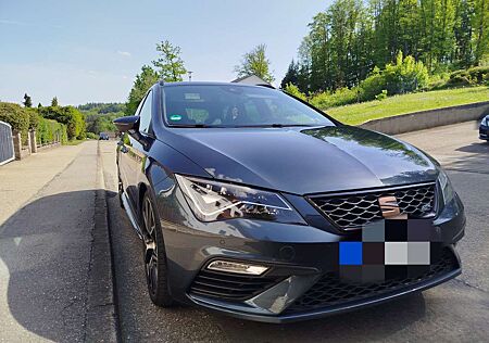 Seat Leon Cupra 300 4Drive