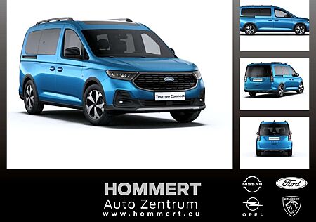 Ford Tourneo Connect 2.0 EcoBlue Grand Active ACC+LED