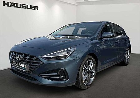 Hyundai i30 1.0 Aut.*LED*Navi*Kamera*SHZ