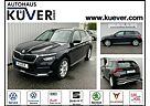 Skoda Kamiq 1,0 TSI Style GRA+LED+Einparkh.+Shzg.+17´´