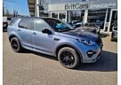 Land Rover Discovery Sport TD4 Aut. SE