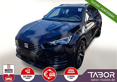 Seat Tarraco 2.0 TDI 150 DSG FR 7S Pano ACC StandH