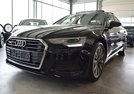 Audi A6 40 TDI quattro PANO|R.KAM|AMBIENTE-PLUS|STHZG