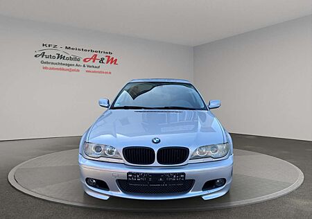 BMW 330 Ci