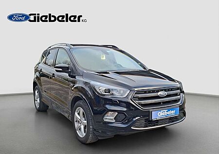Ford Kuga ST-Line *Navi*Kamera*Alu*Autom.*Winterpaket*