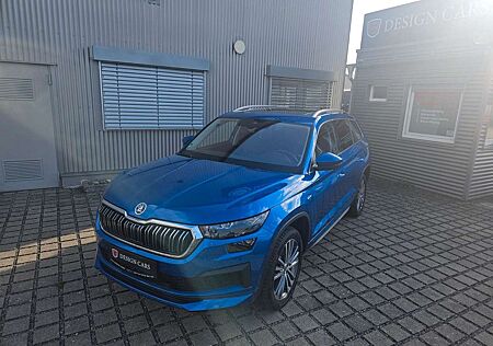 Skoda Kodiaq L&K 4x4 Vollausstattung