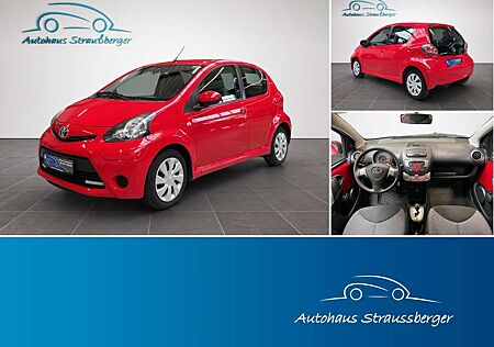 Toyota Others AYGO Cool&Go Bluetooth NAVI Facelift NP:13.000€