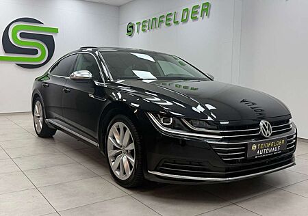 Volkswagen Arteon 1.5 TSI Elegance / PANORAMA / VC